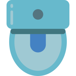 Toilet icon