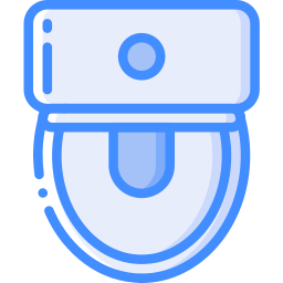 トイレ icon