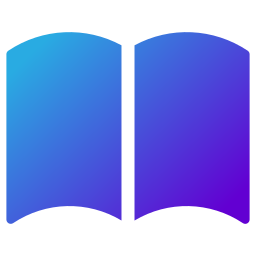 Book icon