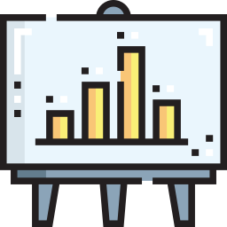 Presentation icon