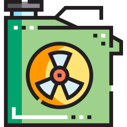 Nuclear icon