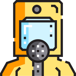 hazmat icon