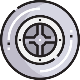 Tire icon