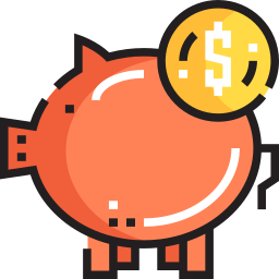 sparschwein icon