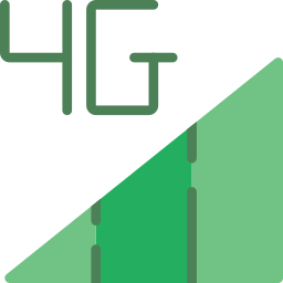 4g icon