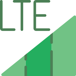 Lte icon