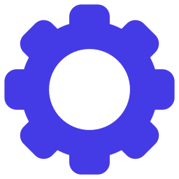 Gear icon