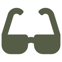 sonnenbrille icon