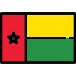 guinée bissau Icône