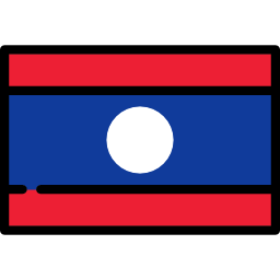 laos Ícone