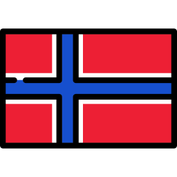 norwegia ikona