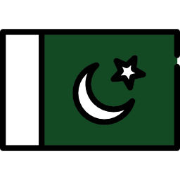 pakistan icoon