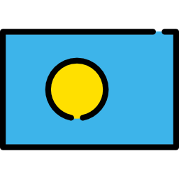 palau icon