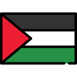 palestina Ícone