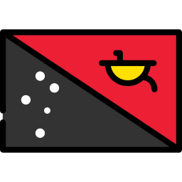 papua neu-guinea icon