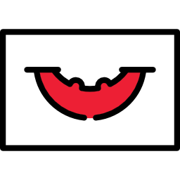 라파 누이 icon