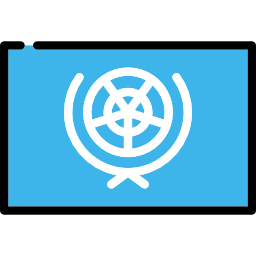 国連 icon