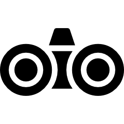 Binoculars icon