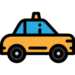 taxi icon