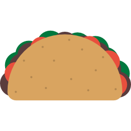 Taco icon