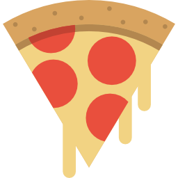 pizza icon