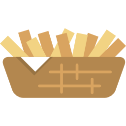 Fries icon