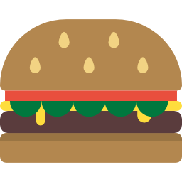 Hamburguer icon