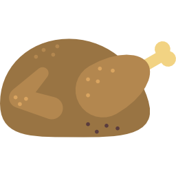 Chicken icon