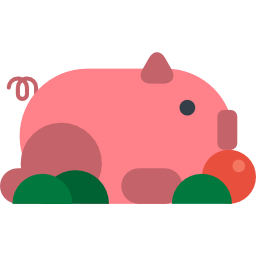 Pork icon