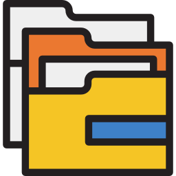 Folder icon