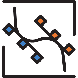 Nodes icon