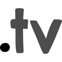 cross-tv icon