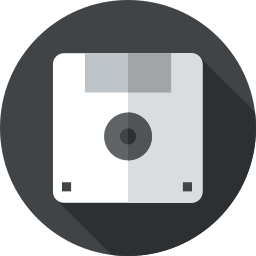 diskette icon