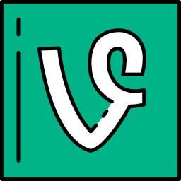 Vine icon