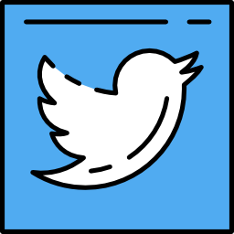 ツイッター icon