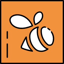 Swarm icon