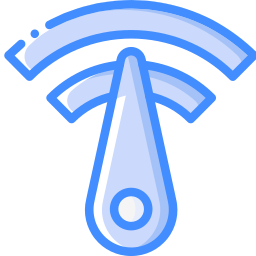 Signal icon