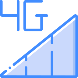 4g Icône