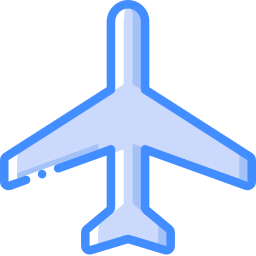 Airplane mode icon