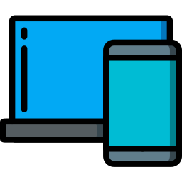 Devices icon