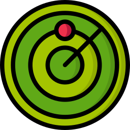 Radar icon