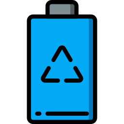 Battery icon