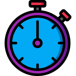 Stopwatch icon