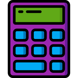 Calculator icon