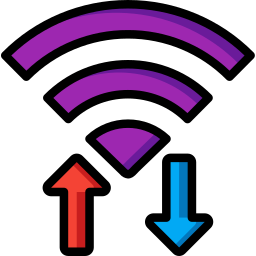 w-lan icon