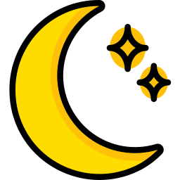 nacht-modus icon