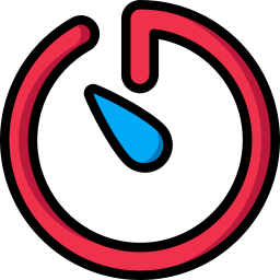 Stopwatch icon