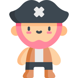 Pirate icon