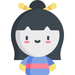 geisha icon