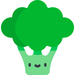 broccoli icoon